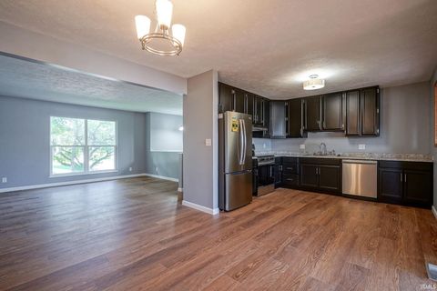 Tiny photo for 920 N Wagon Wheel Trail, Lafayette, IN 47909 (MLS # 202532166)