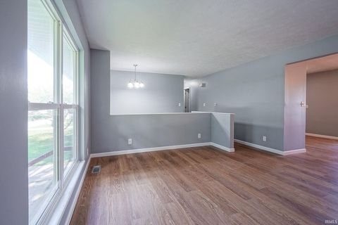 Tiny photo for 920 N Wagon Wheel Trail, Lafayette, IN 47909 (MLS # 202532166)
