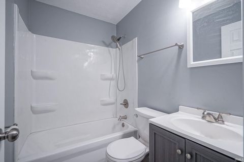 Tiny photo for 920 N Wagon Wheel Trail, Lafayette, IN 47909 (MLS # 202532166)