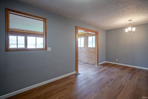 Tiny photo for 920 N Wagon Wheel Trail, Lafayette, IN 47909 (MLS # 202532166)