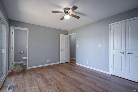 Tiny photo for 920 N Wagon Wheel Trail, Lafayette, IN 47909 (MLS # 202532166)