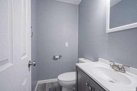 Tiny photo for 920 N Wagon Wheel Trail, Lafayette, IN 47909 (MLS # 202532166)