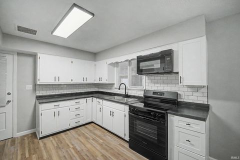 Tiny photo for 2720 Brown Street, Lafayette, IN 47904 (MLS # 202616303)
