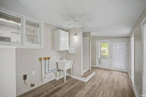 Tiny photo for 2720 Brown Street, Lafayette, IN 47904 (MLS # 202616303)