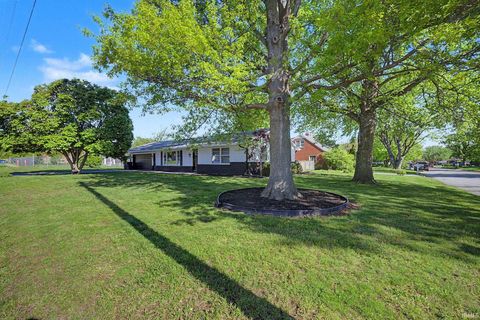 Tiny photo for 2720 Brown Street, Lafayette, IN 47904 (MLS # 202616303)