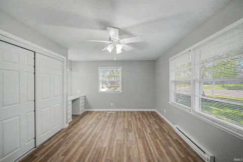 Tiny photo for 2720 Brown Street, Lafayette, IN 47904 (MLS # 202616303)
