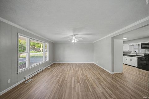 Tiny photo for 2720 Brown Street, Lafayette, IN 47904 (MLS # 202616303)