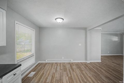 Tiny photo for 2720 Brown Street, Lafayette, IN 47904 (MLS # 202616303)