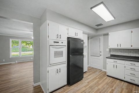 Tiny photo for 2720 Brown Street, Lafayette, IN 47904 (MLS # 202616303)