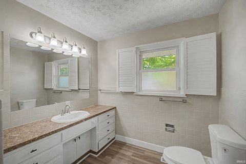 Tiny photo for 2720 Brown Street, Lafayette, IN 47904 (MLS # 202616303)