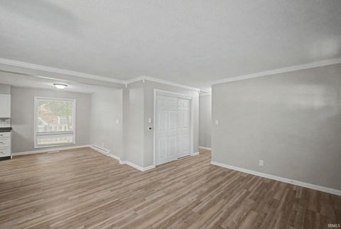 Tiny photo for 2720 Brown Street, Lafayette, IN 47904 (MLS # 202616303)