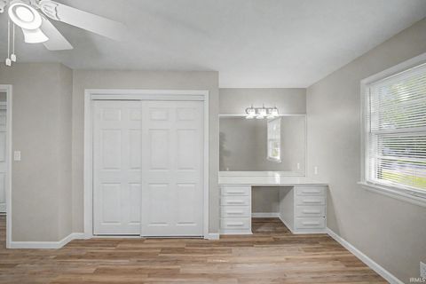 Tiny photo for 2720 Brown Street, Lafayette, IN 47904 (MLS # 202616303)