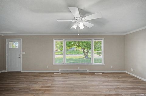Tiny photo for 2720 Brown Street, Lafayette, IN 47904 (MLS # 202616303)