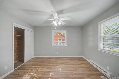 Tiny photo for 2720 Brown Street, Lafayette, IN 47904 (MLS # 202616303)