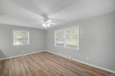 Tiny photo for 2720 Brown Street, Lafayette, IN 47904 (MLS # 202616303)
