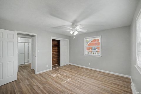 Tiny photo for 2720 Brown Street, Lafayette, IN 47904 (MLS # 202616303)