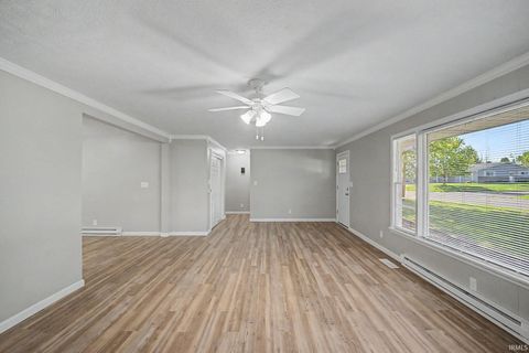 Tiny photo for 2720 Brown Street, Lafayette, IN 47904 (MLS # 202616303)