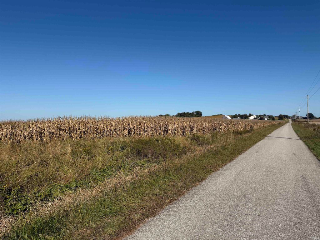 Photo of 0000 Mann Road, Haubstadt, IN 47639 (MLS # 202544403)