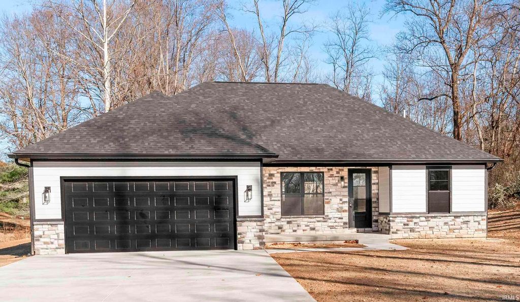 Photo of 8190 S Stanford Road, Bloomington, IN 47403 (MLS # 202601340)