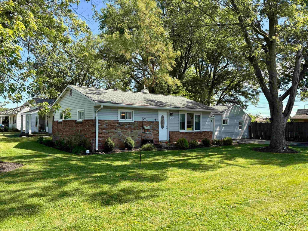 Photo of 3000 N Reserve Street, Muncie, IN 47303 (MLS # 202624280)