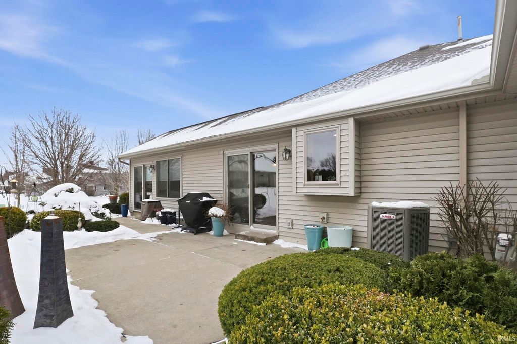 Photo of 15322 Laurel Ridge Place, Leo, IN 46765 (MLS # 202603679)