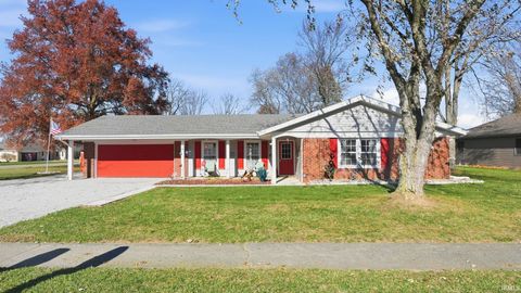 Photo of 903 Yorktown Road, Decatur, IN 46733 (MLS # 202546545)
