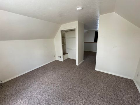 Tiny photo for 214 W 9Th Street, Peru, IN 46970 (MLS # 202612571)