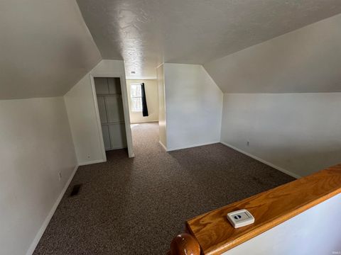 Tiny photo for 214 W 9Th Street, Peru, IN 46970 (MLS # 202612571)