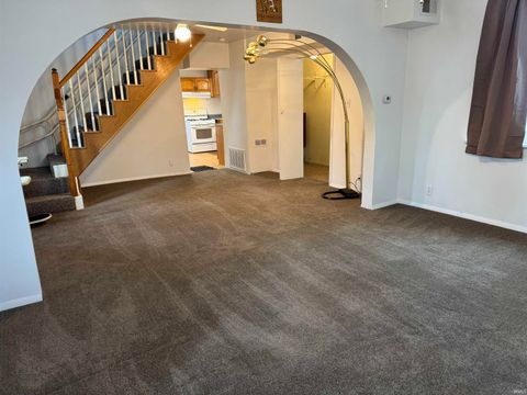 Tiny photo for 214 W 9Th Street, Peru, IN 46970 (MLS # 202612571)