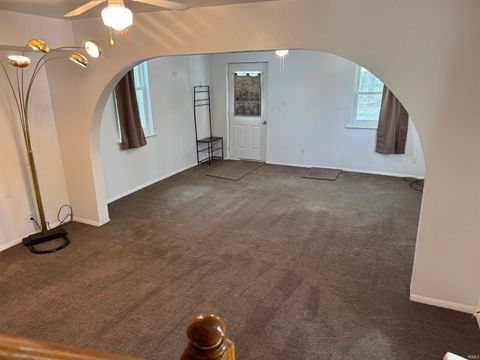 Tiny photo for 214 W 9Th Street, Peru, IN 46970 (MLS # 202612571)