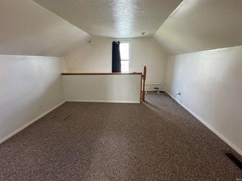 Tiny photo for 214 W 9Th Street, Peru, IN 46970 (MLS # 202612571)