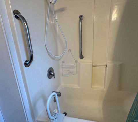 Tiny photo for 214 W 9Th Street, Peru, IN 46970 (MLS # 202612571)