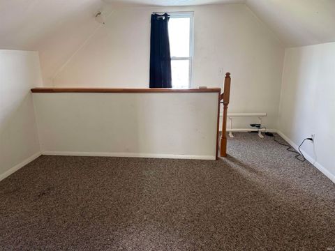 Tiny photo for 214 W 9Th Street, Peru, IN 46970 (MLS # 202612571)