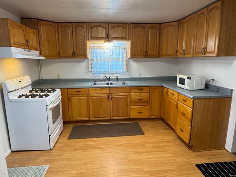 Tiny photo for 214 W 9Th Street, Peru, IN 46970 (MLS # 202612571)