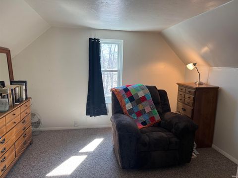 Tiny photo for 214 W 9Th Street, Peru, IN 46970 (MLS # 202612571)