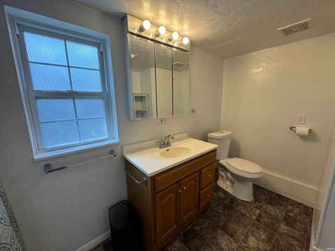 Tiny photo for 214 W 9Th Street, Peru, IN 46970 (MLS # 202612571)