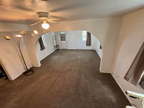 Tiny photo for 214 W 9Th Street, Peru, IN 46970 (MLS # 202612571)