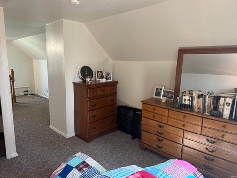 Tiny photo for 214 W 9Th Street, Peru, IN 46970 (MLS # 202612571)