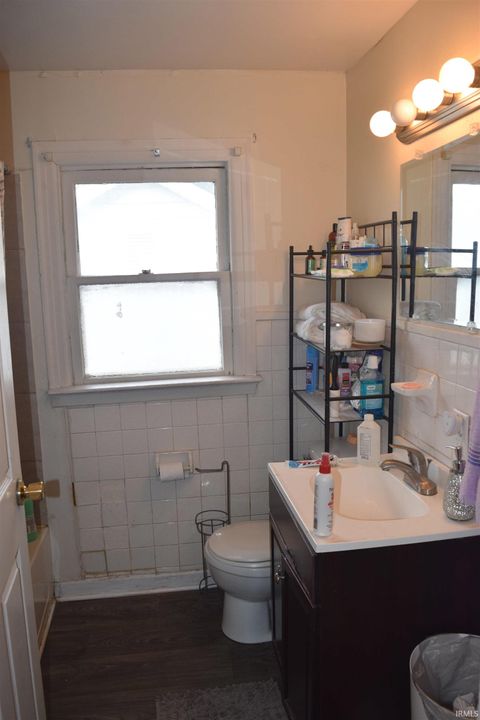 Tiny photo for 632 S Harlan Avenue, Evansville, IN 47714 (MLS # 202615988)
