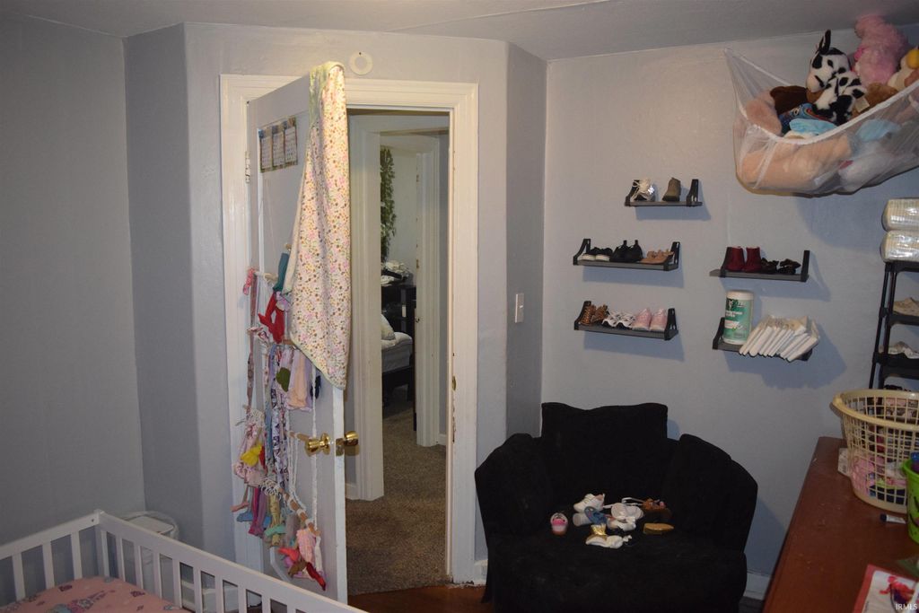 Photo of 632 S Harlan Avenue, Evansville, IN 47714 (MLS # 202615988)