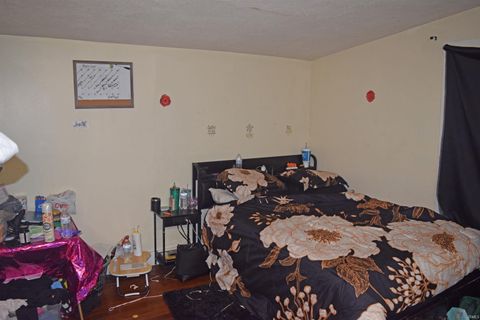 Tiny photo for 632 S Harlan Avenue, Evansville, IN 47714 (MLS # 202615988)