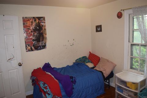 Tiny photo for 632 S Harlan Avenue, Evansville, IN 47714 (MLS # 202615988)