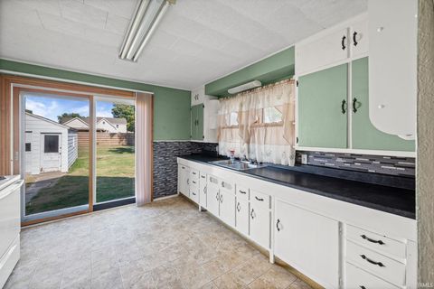 Tiny photo for 6374 N 260 W, Delphi, IN 46923 (MLS # 202535716)