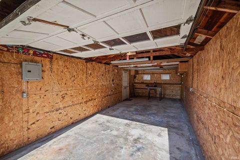 Tiny photo for 6374 N 260 W, Delphi, IN 46923 (MLS # 202535716)