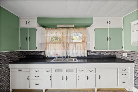 Tiny photo for 6374 N 260 W, Delphi, IN 46923 (MLS # 202535716)