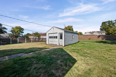 Tiny photo for 6374 N 260 W, Delphi, IN 46923 (MLS # 202535716)