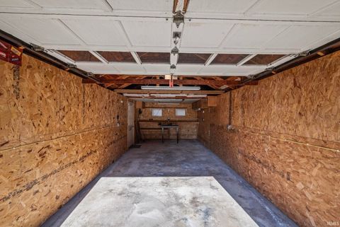Tiny photo for 6374 N 260 W, Delphi, IN 46923 (MLS # 202535716)
