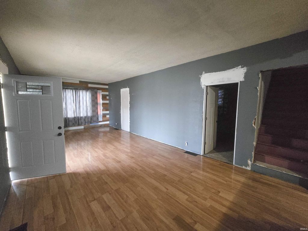 Photo of 216 N 7Th Street, Summitville, IN 46070 (MLS # 202605106)