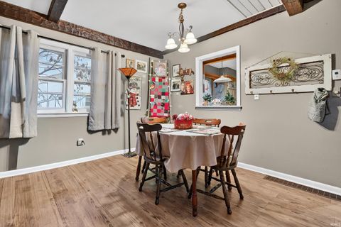 Tiny photo for 3110 Crescent Avenue, Logansport, IN 46947 (MLS # 202547245)