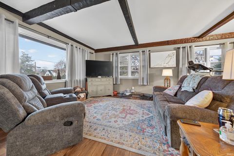 Tiny photo for 3110 Crescent Avenue, Logansport, IN 46947 (MLS # 202547245)